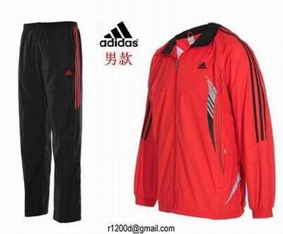 ensemble jogging homme adidas ensemble jogging homme adidas